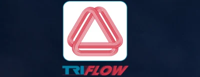 TriFlow Corporation logo