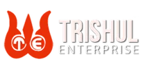 Trishul Enterprise logo