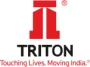 Triton Valves logo