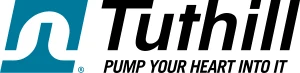 Tuthill Corporation logo