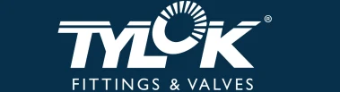 Tylok International logo