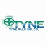 Tyne Gulf Industrial Company logo