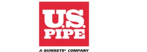 U.S. Pipe (Forterra) logo