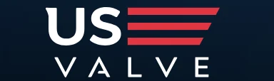 U.S. Valve logo