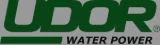 UDOR S.r.l. logo