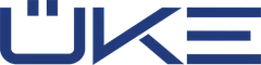 Üke Makina Sanayi Ltd. Şti. logo