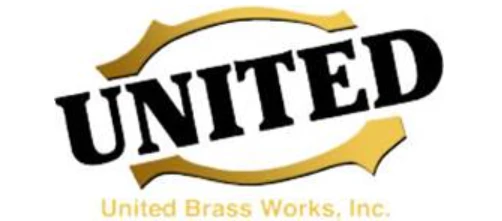 United Brass Works logo