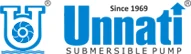 Unnati Pumps Pvt. Ltd. logo