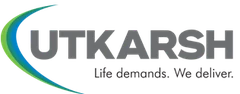 Utkarsh India logo