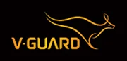 V-Guard Industries logo