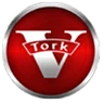 V-Tork logo