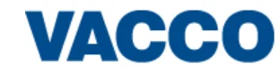 VACCO Industries logo