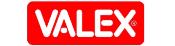 Valex logo