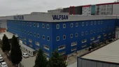 Valf San A.Ş. logo
