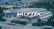 Valf Teknik Tesisat Elemanları San. ve Tic. A.Ş. logo