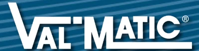Val-Matic logo