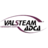 Valsteam ADCA logo
