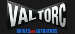 Valtorc logo