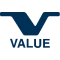 Value Valves logo