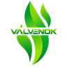VALVENOK LTD logo