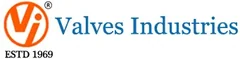 Valves Industries logo