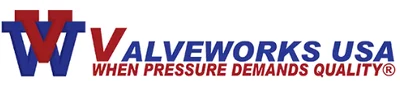 Valveworks USA logo