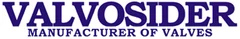 VALVOSIDER S.r.l. logo
