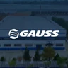 Válvulas e Conexões Gauss logo