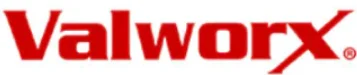 Valworx logo
