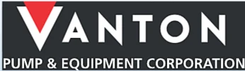 Vanton Pump & Equipment logo