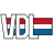 VDL logo