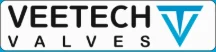 Veetech Valves logo
