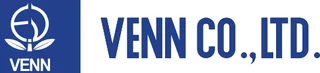 Venn Co., Ltd. logo