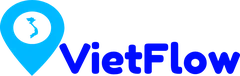 VietFlow Co., Ltd logo