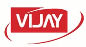 Vijay Pumps logo