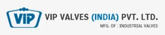 Vip Valves logo