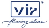 VIR Valvoindustria logo