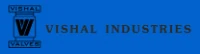 Vishal Valves logo