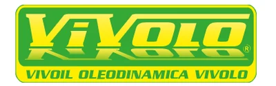 Vivoil logo