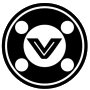 VME Valves (Valvometal Middle East) logo