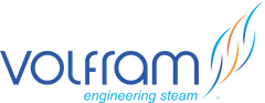 Volfram Systems logo