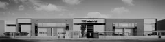 VYC industrial logo