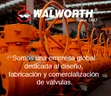 Walworth logo