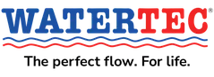 Watertec (India) Pvt. Ltd. logo