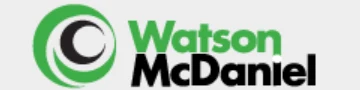 Watson McDaniel logo