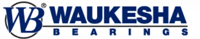 Waukesha Bearings logo