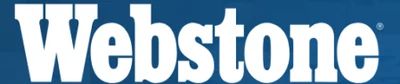 Webstone logo
