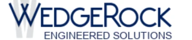WedgeRock Engineered Solutions logo