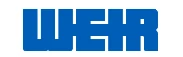 Weir logo