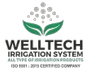 Welltech Valves logo